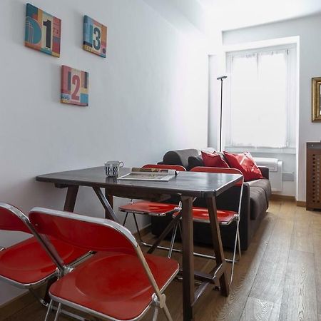 Apartament Italianway - Simonetta 5 Mediolan Zewnętrze zdjęcie