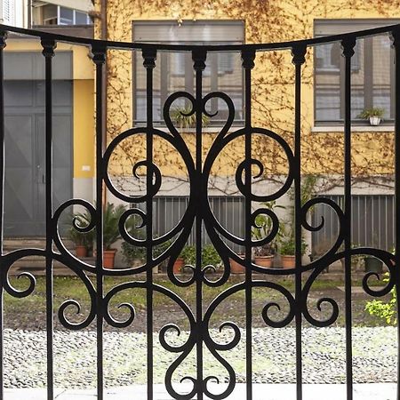 Apartament Italianway - Simonetta 5 Mediolan Zewnętrze zdjęcie