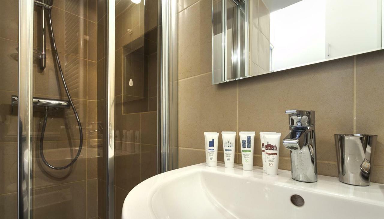 Apartament Italianway - Simonetta 5 Mediolan Zewnętrze zdjęcie