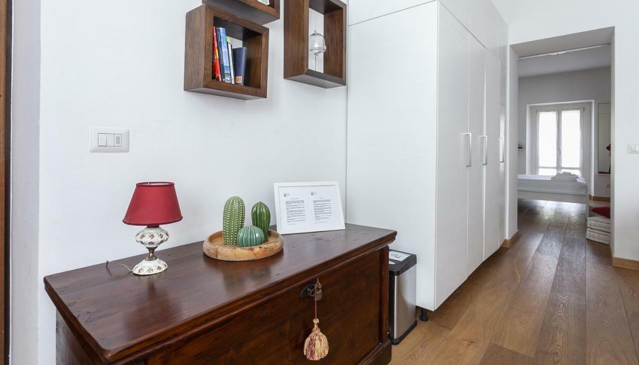 Apartament Italianway - Simonetta 5 Mediolan Zewnętrze zdjęcie