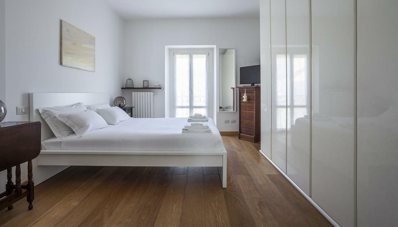 Apartament Italianway - Simonetta 5 Mediolan Zewnętrze zdjęcie