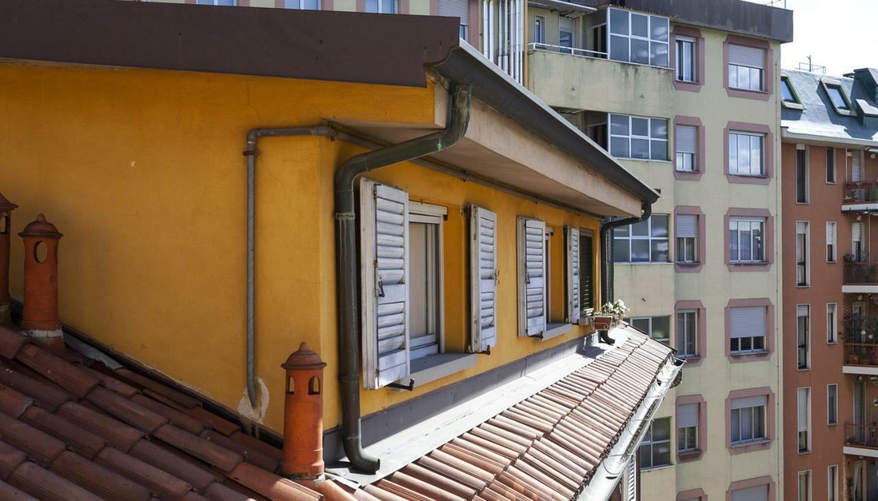 Apartament Italianway - Simonetta 5 Mediolan Zewnętrze zdjęcie
