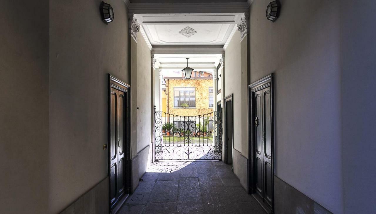 Apartament Italianway - Simonetta 5 Mediolan Zewnętrze zdjęcie