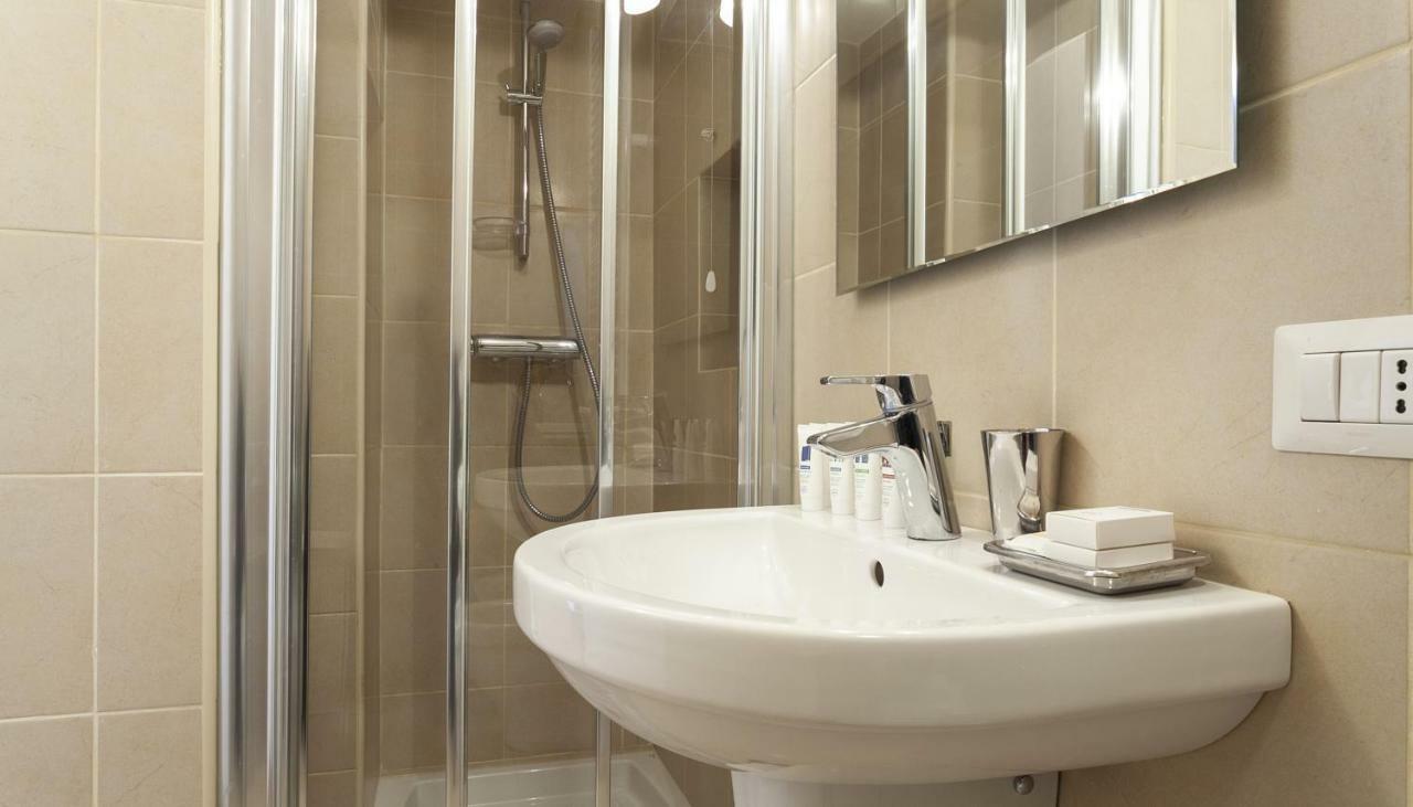 Apartament Italianway - Simonetta 5 Mediolan Zewnętrze zdjęcie